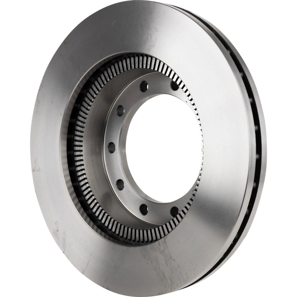 Disc Brake Rotor for Hino 258 (2006–2010) Solid 10 Holes
