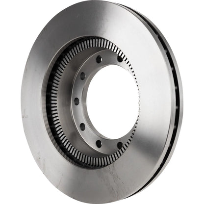Disc Brake Rotor for Hino 258 (2006–2010) Solid 10 Holes