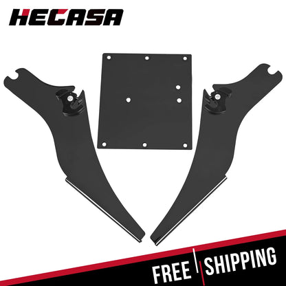 Luggage Rack Bracket for Harley Davidson Touring Models (1997-2008)