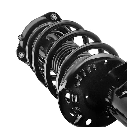 Front Spring and Strut Assemblies for Volkswagen Passat (2012-2019)