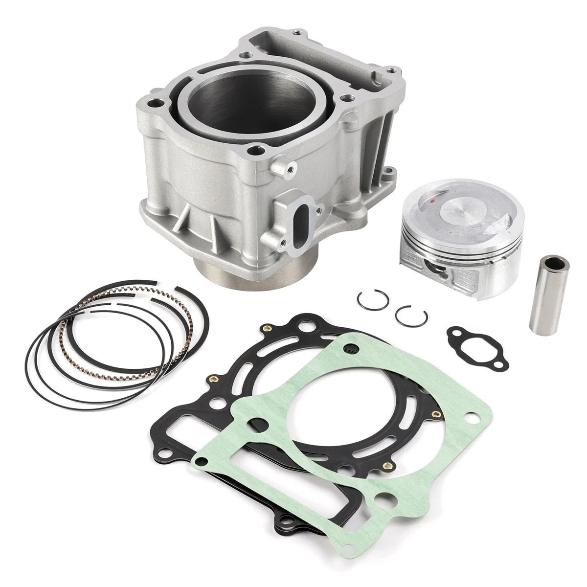 Cylinder Piston Top End Kit for HiSun Sector 550, Tactic 550, Strike 550 (2017–2023)