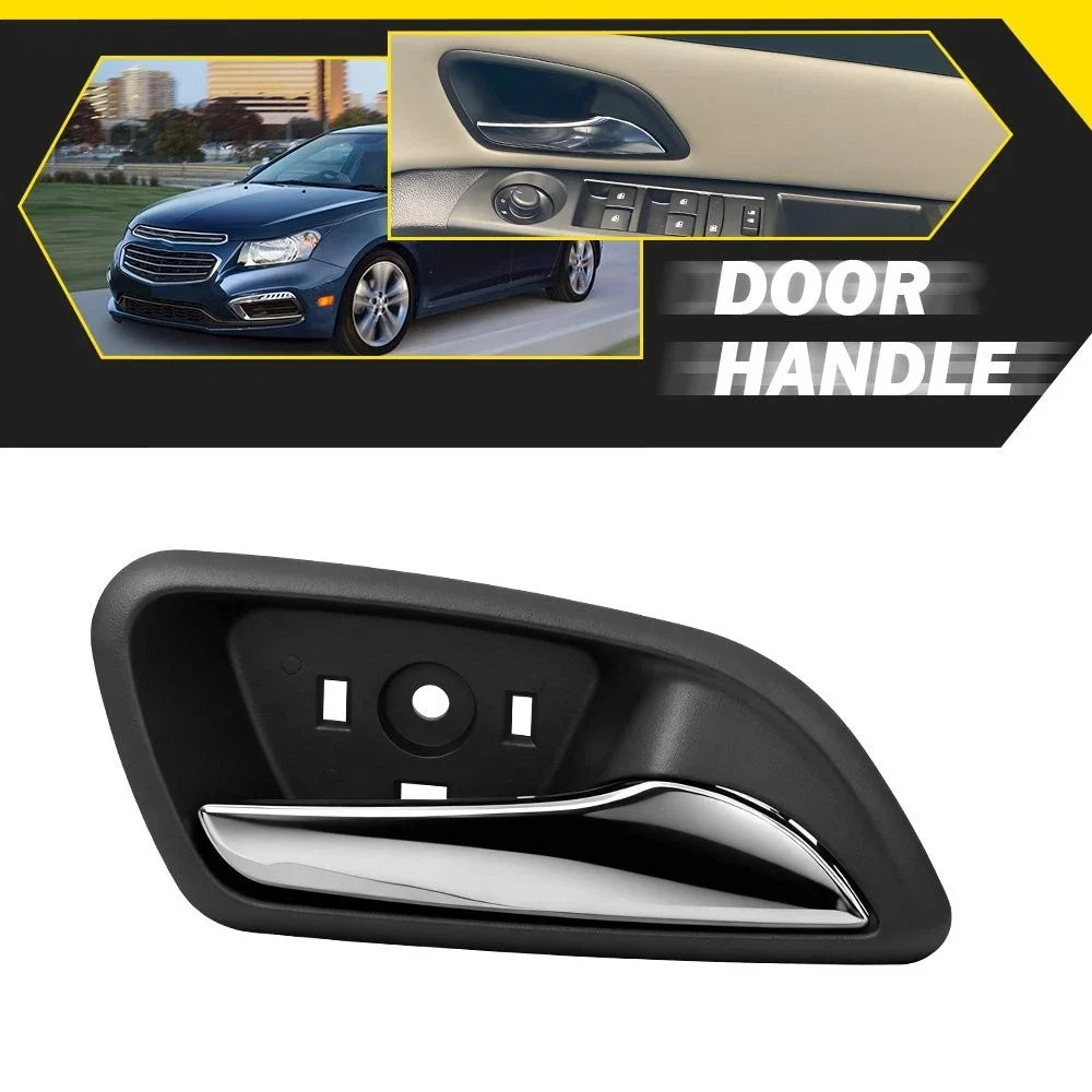 Interior Door Handle Right Side for 2011-2015 Chevrolet Cruze