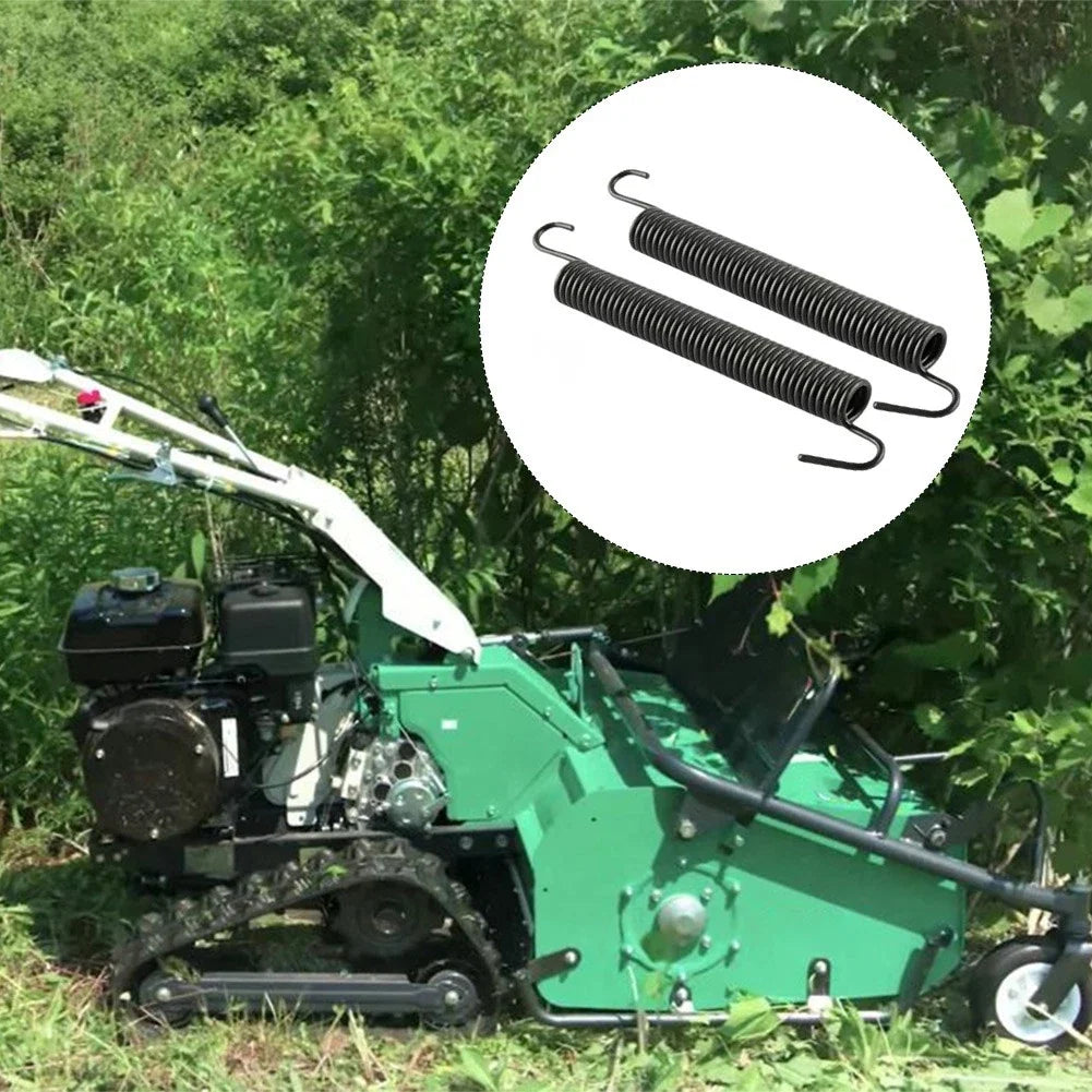 Return Spring for Lawn Mower