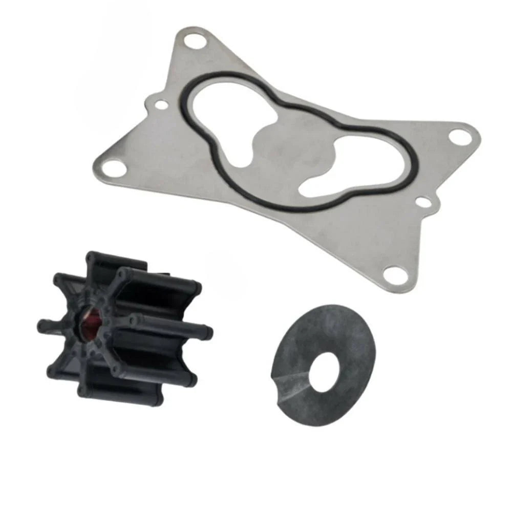 Impeller Kit for Heavy Duty Sea Water - Mercury MerCruiser 1998-2023