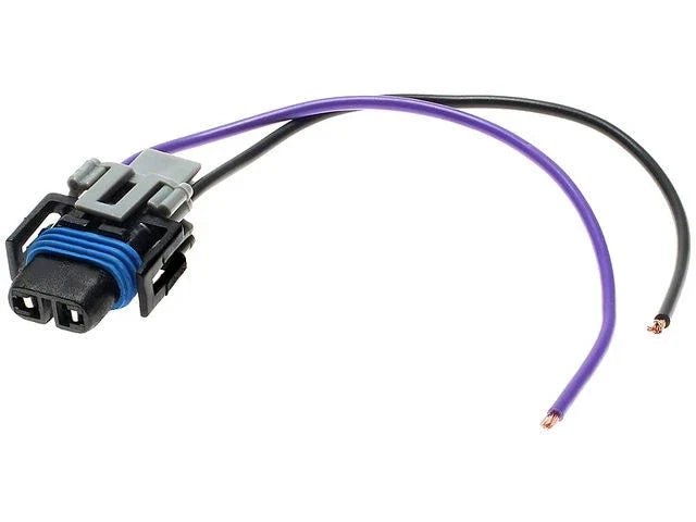 Headlight Connector for Mazda 3 (2005–2018) GF564YV