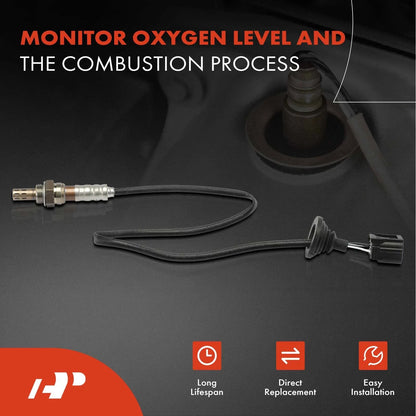Oxygen Sensor Compatible with Honda Civic 2006-2011 & Acura CSX 2007-2008