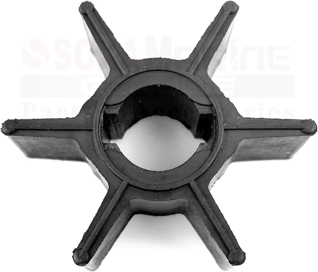 Water Pump with Key Impeller for Nissan Tohatsu 2.5HP 3.5HP