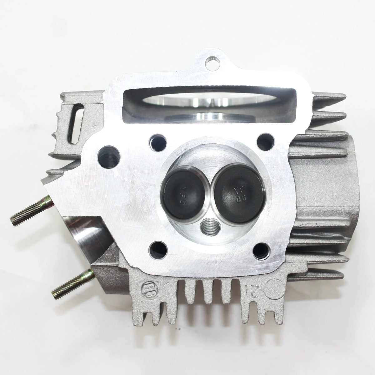 Engine Cylinder Head Kit for Lifan 140cc Pit Pro Trail Dirt Bike (2010–2023)