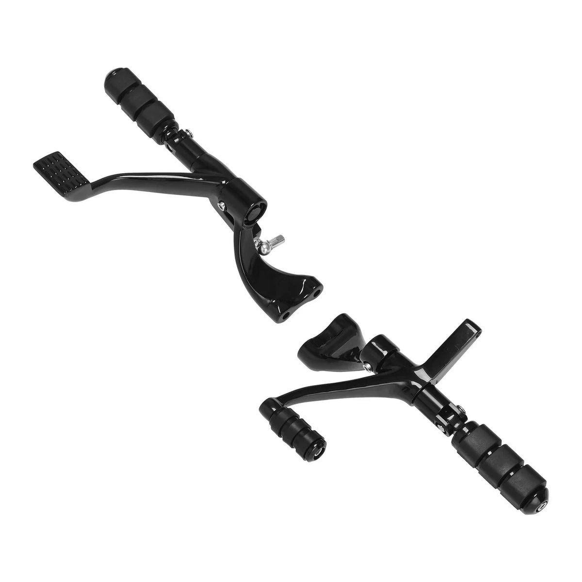Control Peg Lever Linkage for Harley Sportster 1200 Custom (2004–2013)