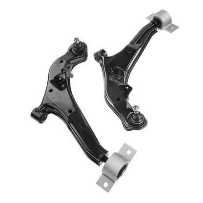 Front Control Arm Ball Joint Pair for Nissan Maxima (2000–2003)