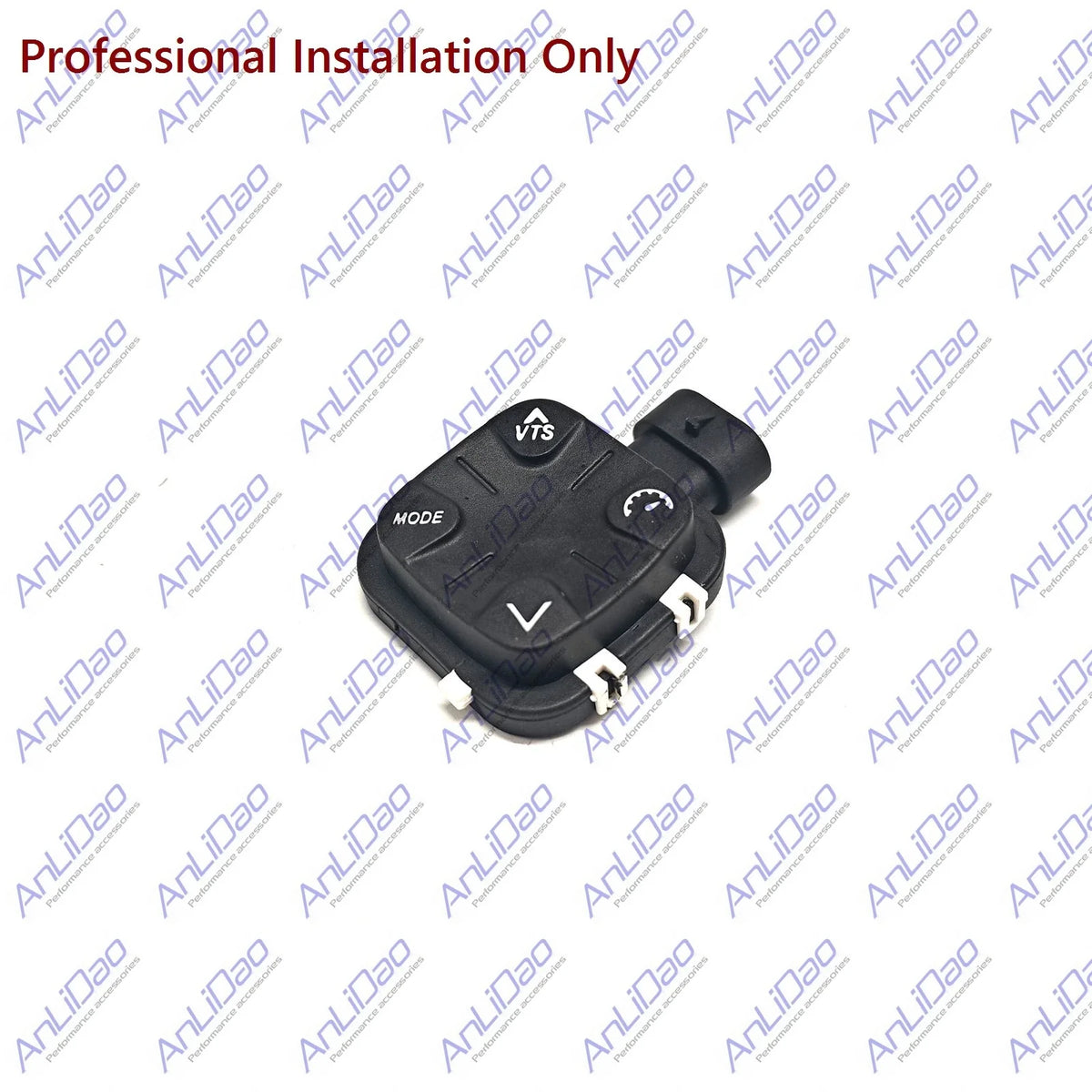 Front Left Handlebar Switch Keypad Button for Seadoo RXT-X 300 (2017–2023) 278003726