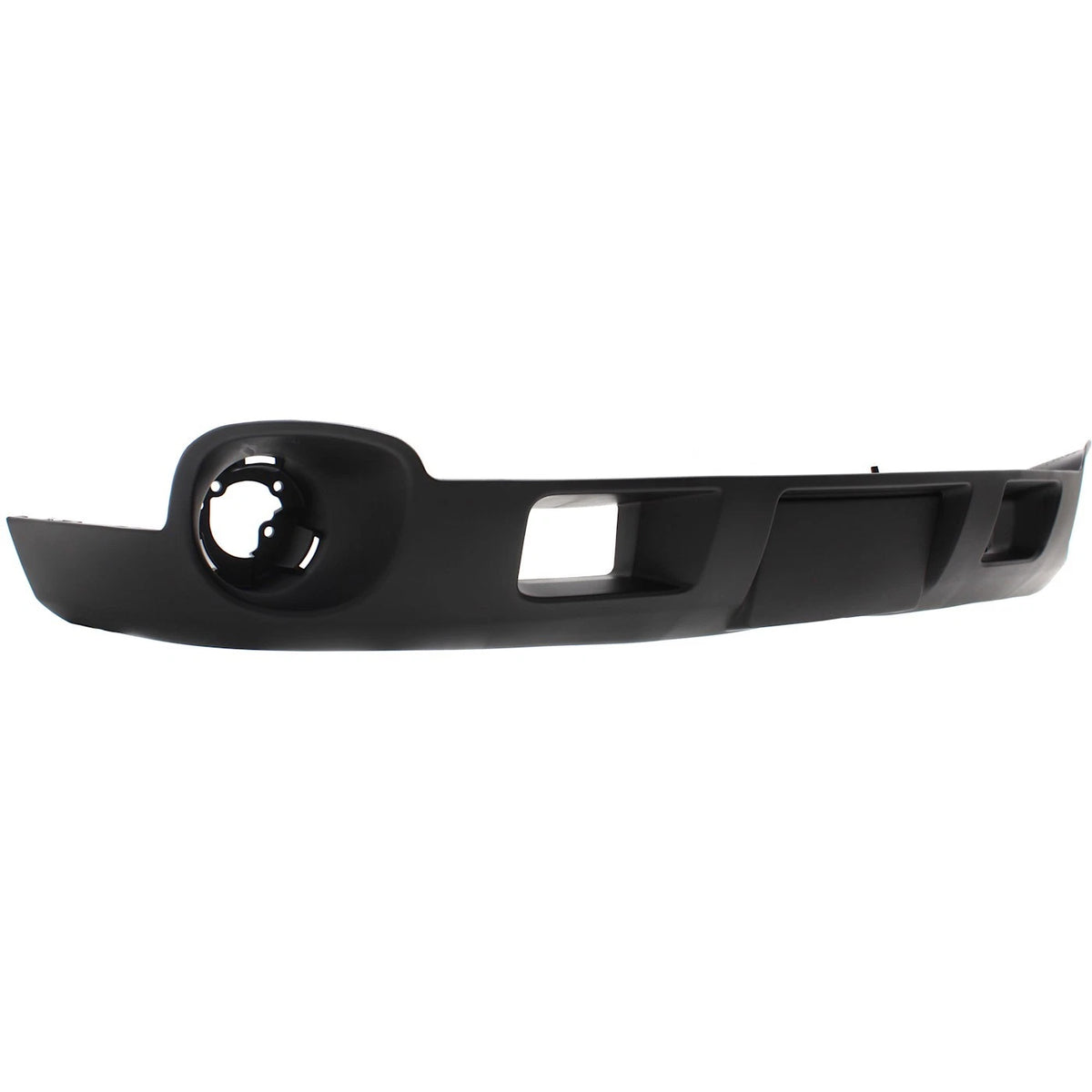 Air Dam Deflector Valance for GMC Sierra 3500 HD 2500 (2015–2019) 22755085