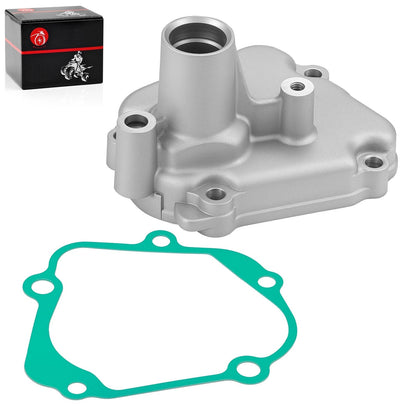 Gear Shifter Cover + Gasket for Hayabusa GSX1300R 1999-2007