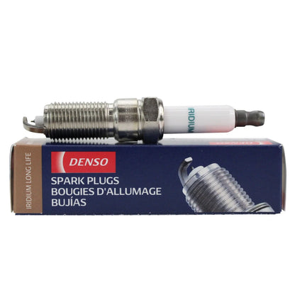 Denso 3539 Spark Plug Compatible with Various Makes and Models