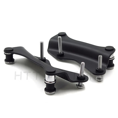 4-Point Docking Kit for Harley Touring Road King Glide (2014-2019)
