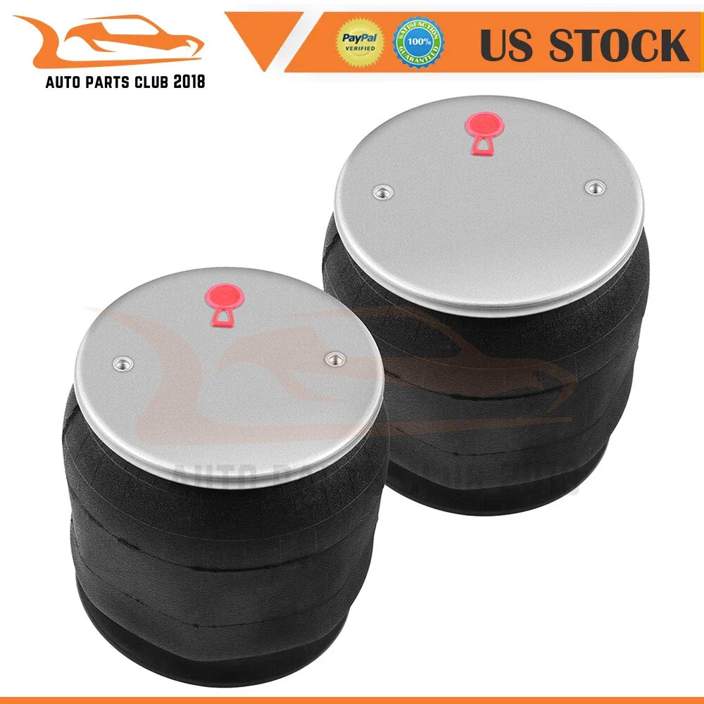 Air Suspension Spring Bags for Navistar (W01-358-9069)