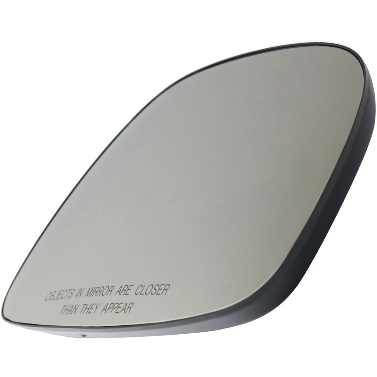 Mirror Glass for Buick Rendezvous Right Side Heated Convex (2002–2007) 88891860