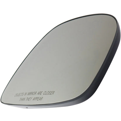Mirror Glass for Buick Rendezvous Right Side Heated Convex (2002–2007) 88891860