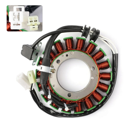 Stator Coil Generator for Yamaha Vstar 1100 Classic 2003