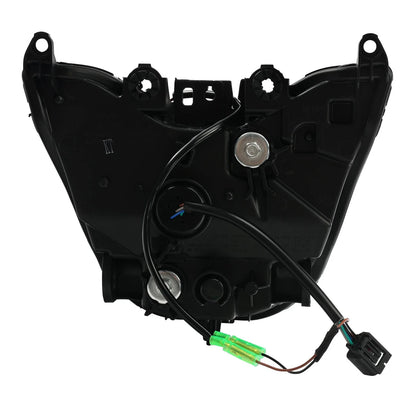 Front Assembly LED Headlight for Honda XRE300 (2019 to 2023)