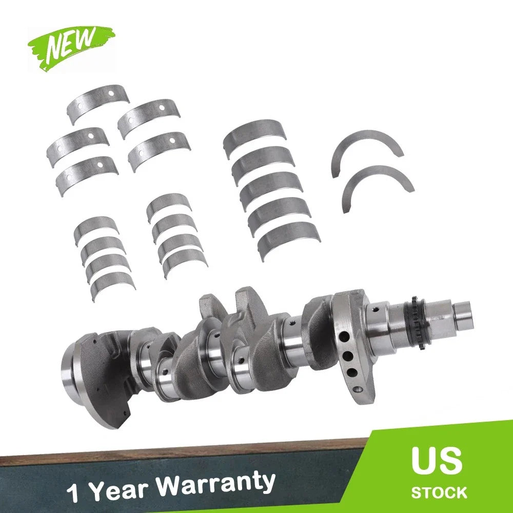 Main and Rod Bearing Kit for Kia Optima Hybrid (2016–2020)