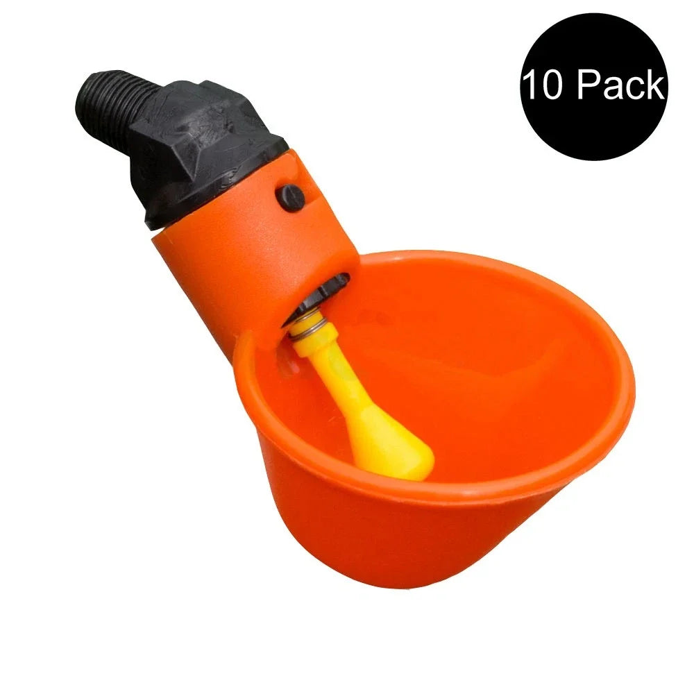 10X Automatic Water Drinker Cup for Universal Products