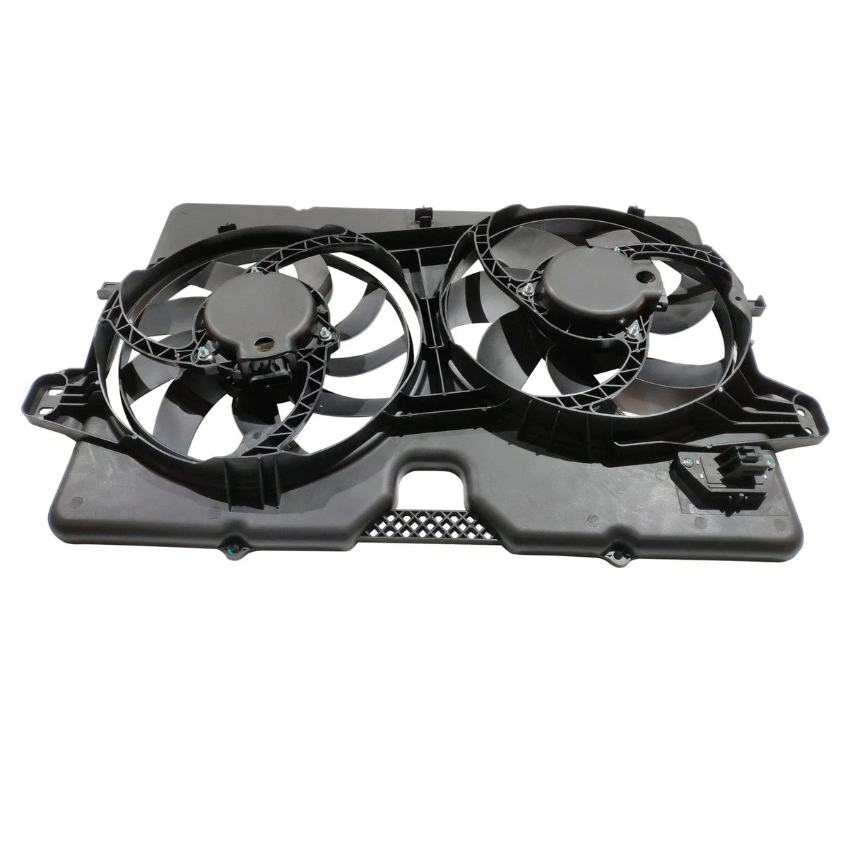 Engine Cooling Fan Assembly for Ford Escape (2008–2012), Mercury Mariner (2008–2011)