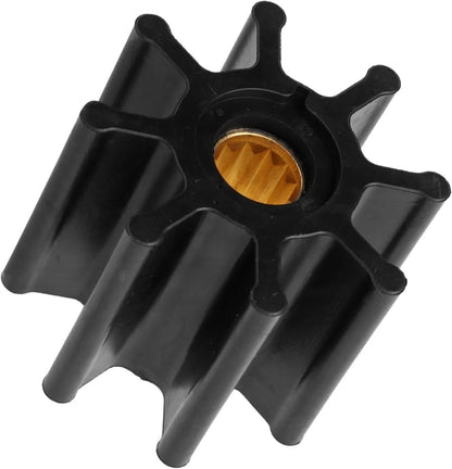 Water Pump Impeller for Engine Cooling Yanmar 4 LH TE/LH THE/LH DTE