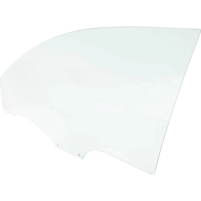 Front Door Glass (Driver Side) for Hyundai Accent 2007-2011