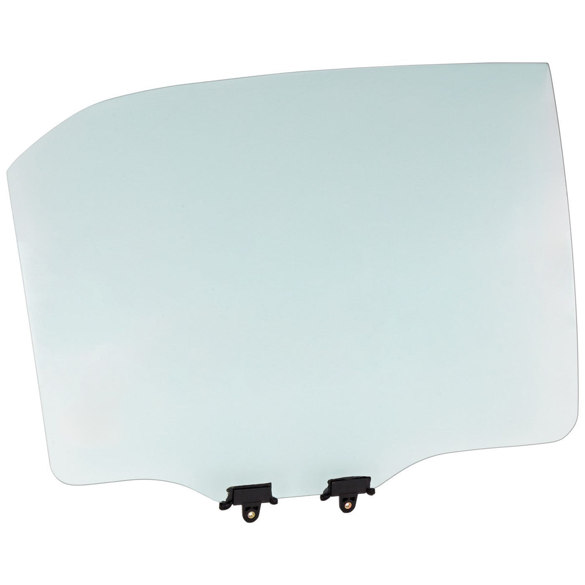 Passenger Side Rear Door Glass for Lancer (2002–2007)