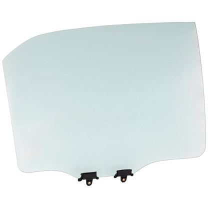 Passenger Side Rear Door Glass for Lancer (2002–2007)