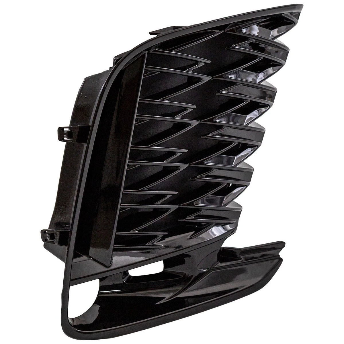 Bumper Face Bar Grille Passenger Right Side 531030E080 for Lexus RX350 RX500h (2007–2022)