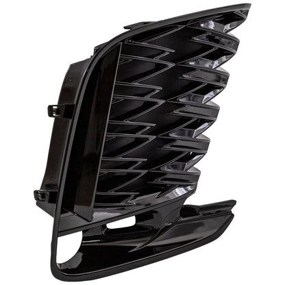 Bumper Face Bar Grille Passenger Right Side 531030E080 for Lexus RX350 RX500h (2007–2022)