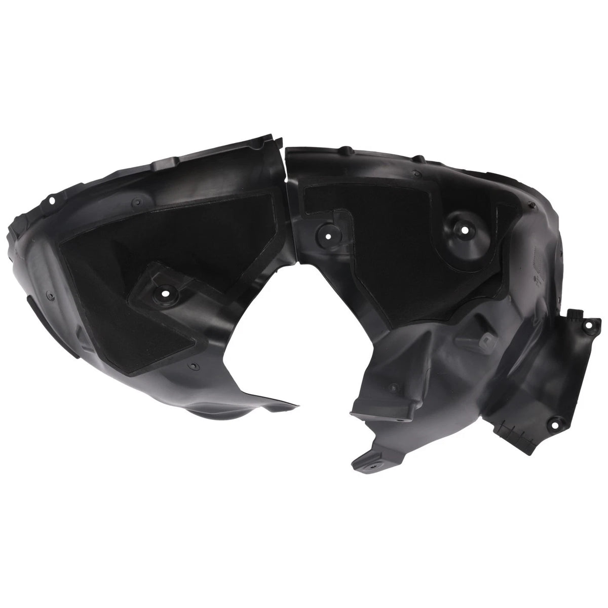 Fender Liner for Tesla Model Y (2020–2023) Right Side