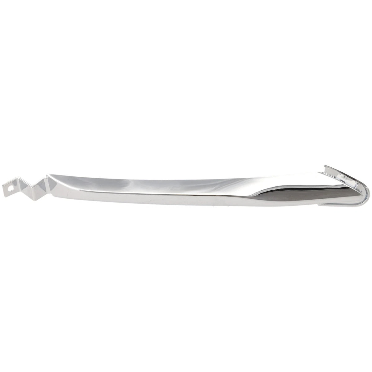 Fog Light Trim for Jeep Grand Cherokee (2011–2021) 6YX90SZ0AA