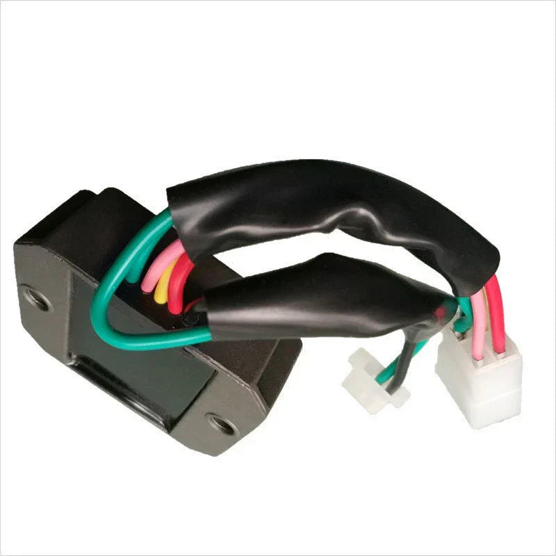 Regulator Rectifier for Go-kart Hammerhead 150cc