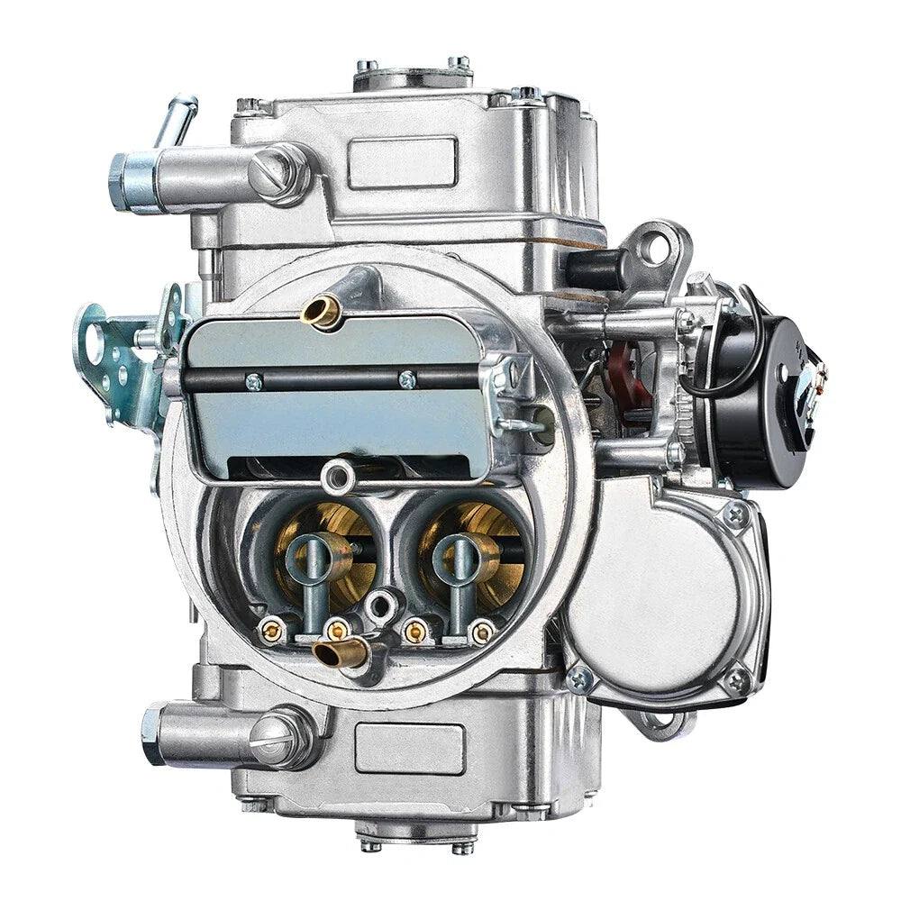 Holley Street Warrior 600 CFM Carburetor for Select Models (1960–1969)