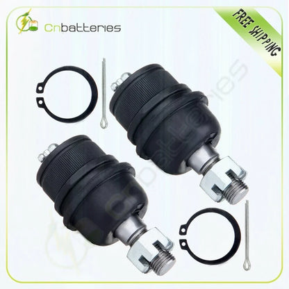 Front Lower Ball Joints - 2X for 1995-2005 Ford Explorer & Expedition