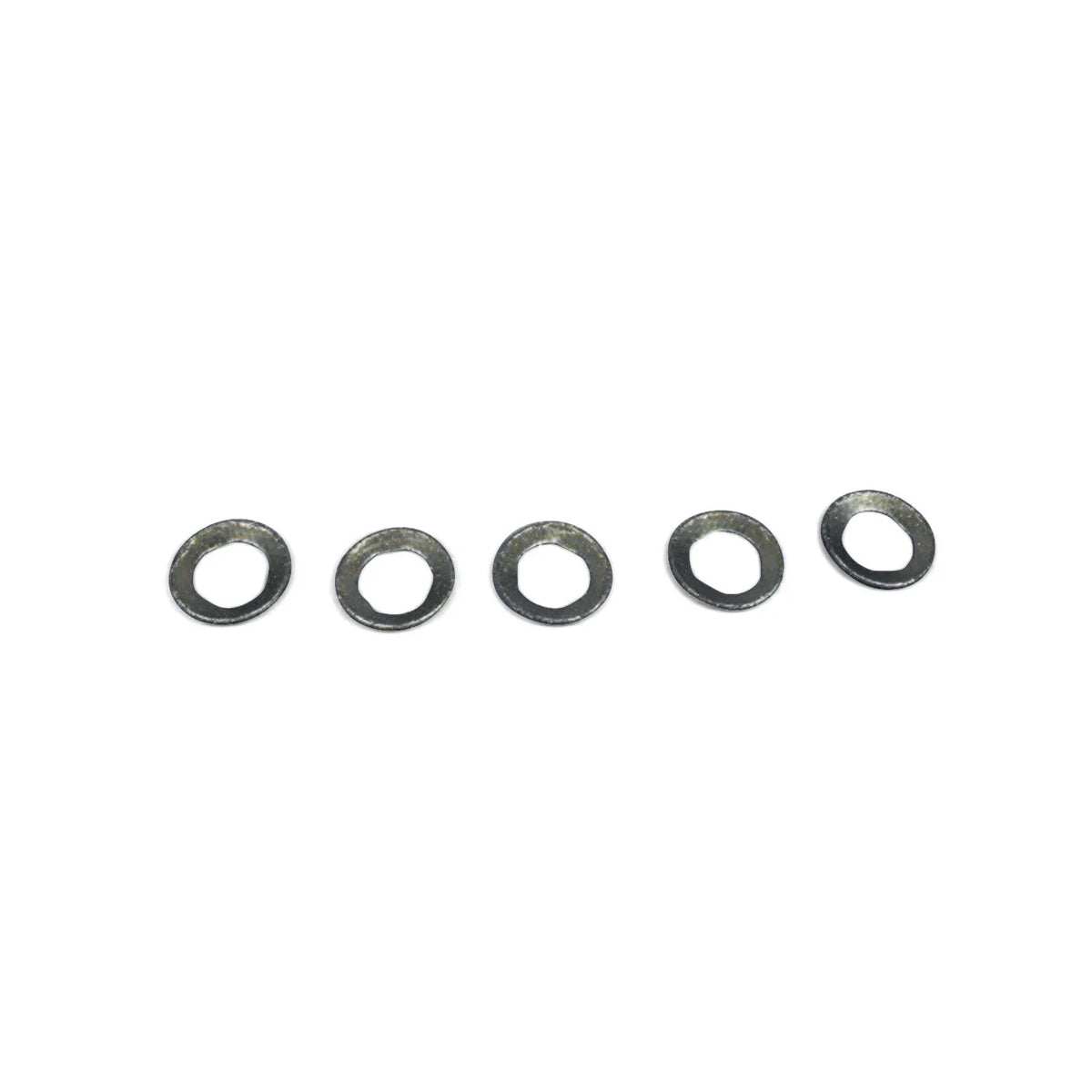 EGR Valve Gasket Cooler Seal for Dodge Ram 2500 3500 (2009–2018)