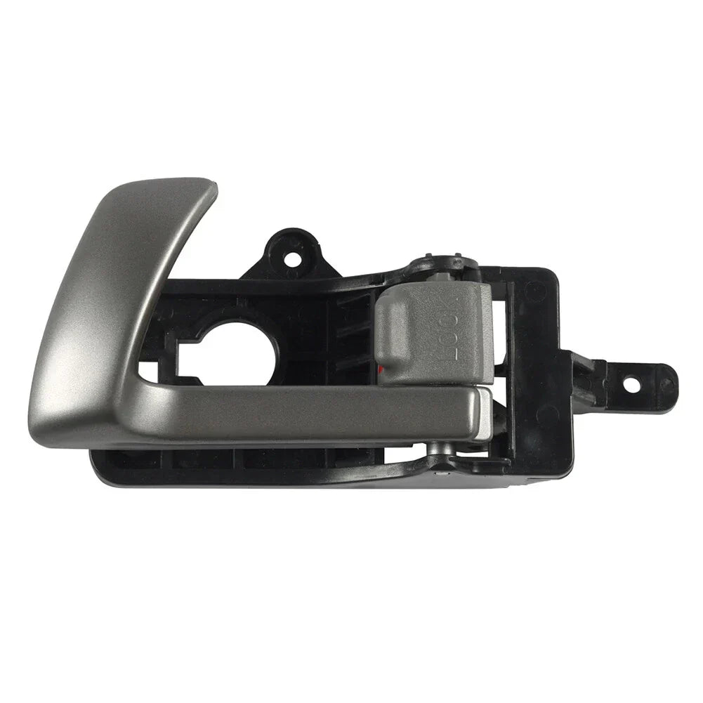 Interior Door Pull Handle Left Front for Hyundai Santa Fe 2008-2012