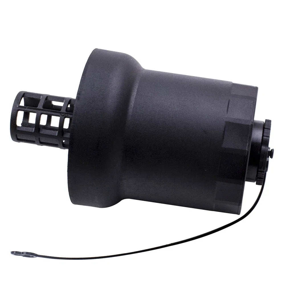 Oil Filter Adapter for Volkswagen Jetta Beetle (2006-2010) 07K115397D