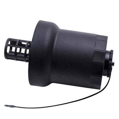 Oil Filter Adapter for Volkswagen Jetta Beetle (2006-2010) 07K115397D