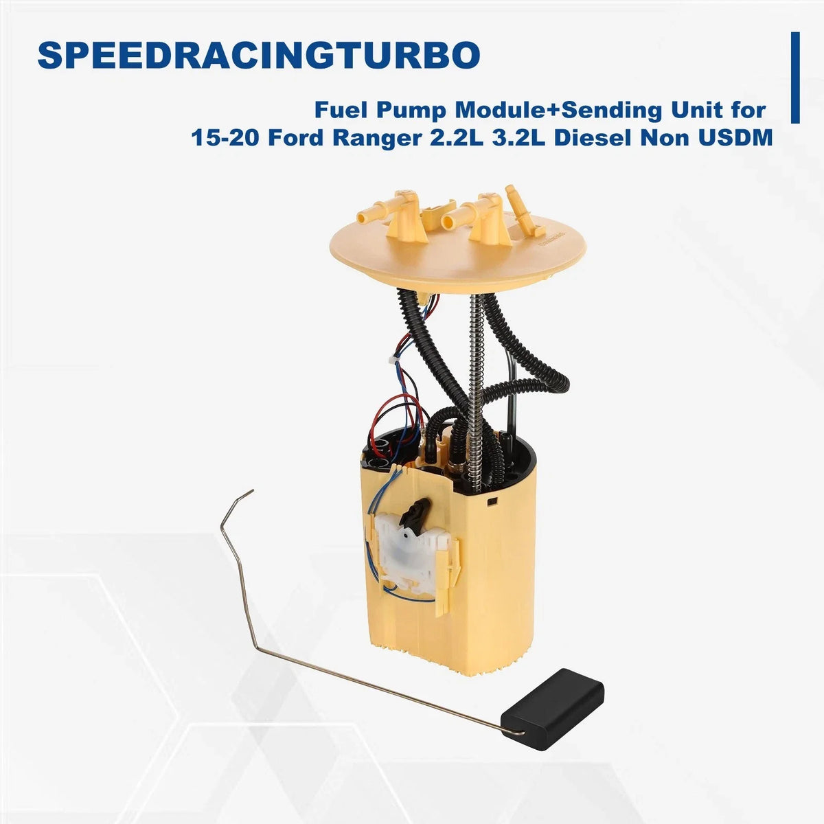 Sending Unit and Fuel Pump Module for Ford Ranger (2015-2020)