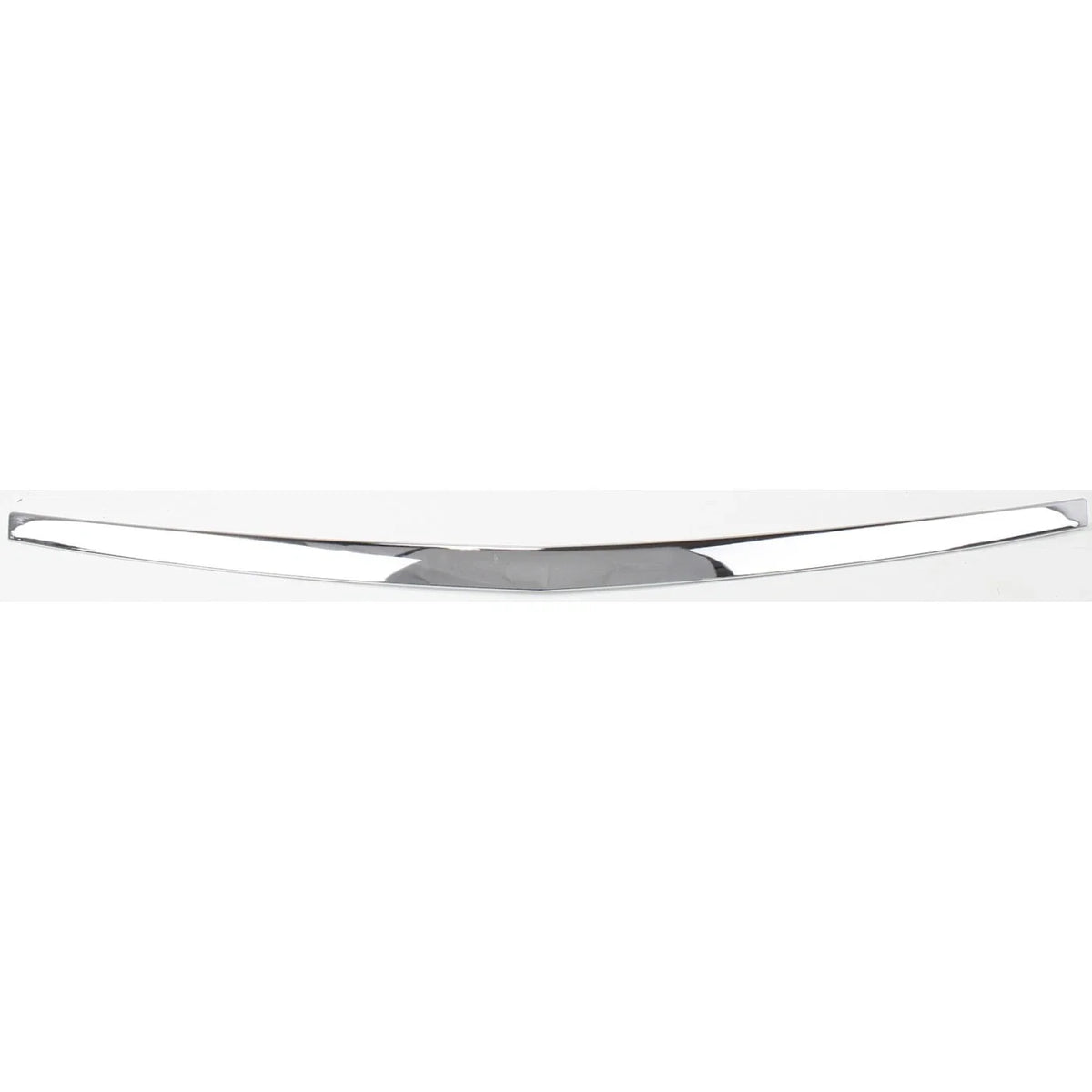 Chrome Hood Molding Trim for 2006-2011 Cadillac DTS
