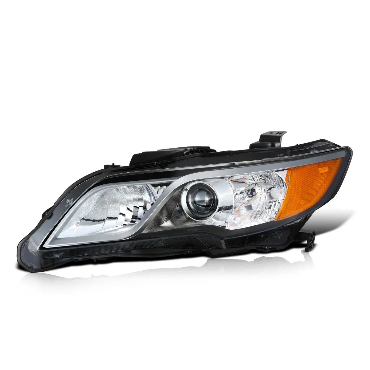 OE Style Left Driver Side Projector Headlight for Acura RDX (2013–2015)