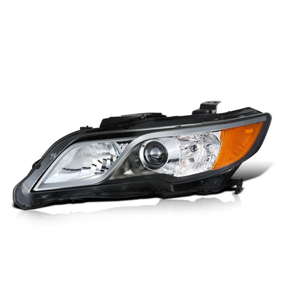 OE Style Left Driver Side Projector Headlight for Acura RDX (2013–2015)