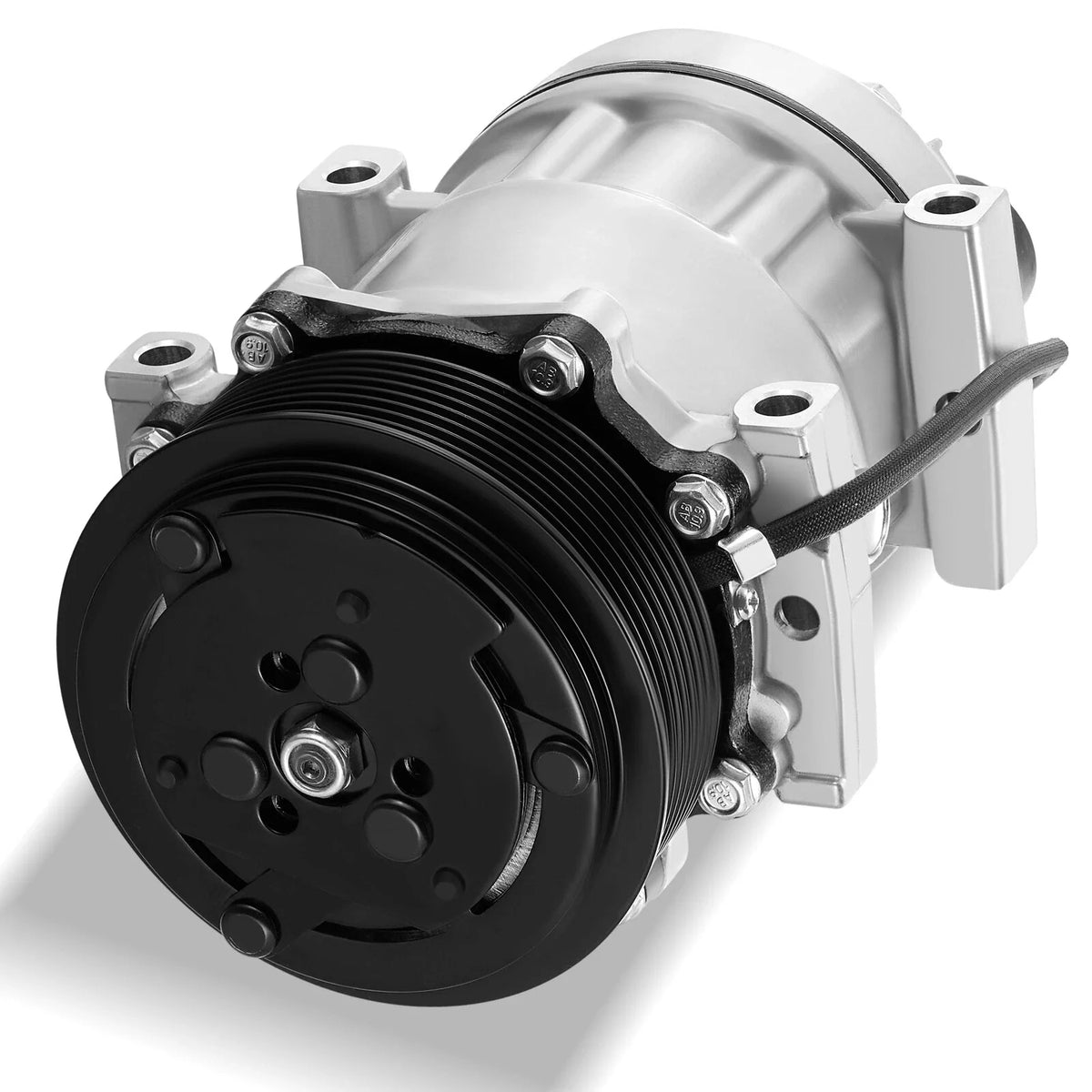 CO 4775C A/C Compressor for Dodge Ram 2500 3500 5.9L 1994-2005