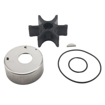 Water Pump Impeller Repair Kit for Yamaha Outboard (68V-W0078-02, 68VW0078)