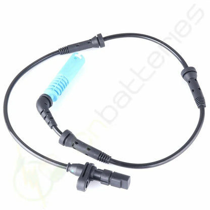 Set of 2 ABS Sensors for BMW 330xi (2001 to 2005)