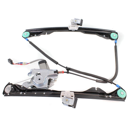 Set of 2 Window Regulators for Left Right